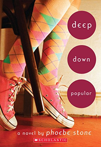 Deep Down Popular by Phoebe Stone