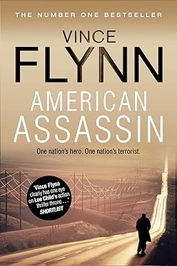 American Assassin by Vince Flynn