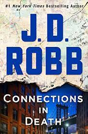 Connections in Death by J.D. Robb