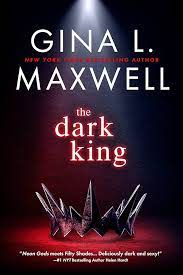 The Dark King by Gina Maxwell