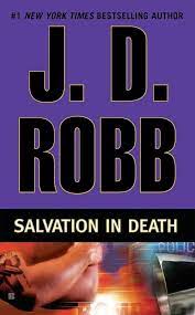 Salvation in Death by J.D. Robb